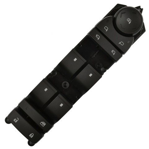 Standard Ignition Door Lock Switch,Door Remote Mirror Switch,Door Window Switch DWS-1620