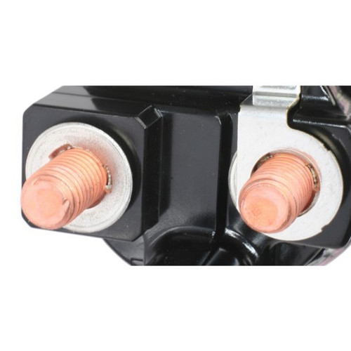 Standard Ignition Starter Solenoid P/N:SS-770