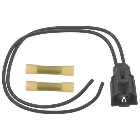Standard Ignition 4WD Actuator Connector,Neutral Safety Switch Connector S-1883