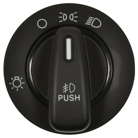 Standard Ignition Fog Light Switch,Headlight Switch P/N:HLS1706