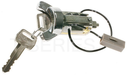 T Series Ignition Lock Cylinder P/N:US104LT