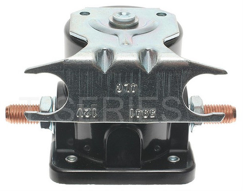 T Series Diesel Glow Plug Relay P/N:SS591T