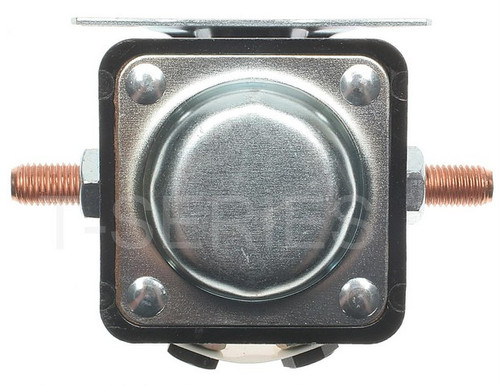 T Series Diesel Glow Plug Relay P/N:SS591T