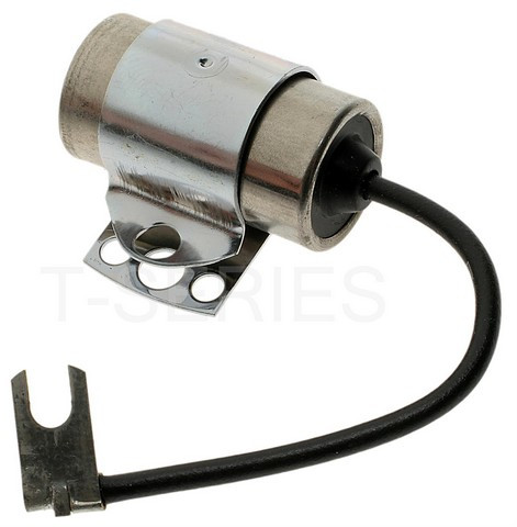 T Series Ignition Condenser DR60T - view 3