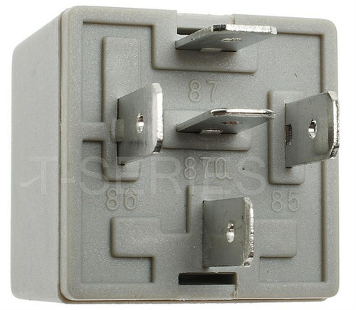 T Series ABS Relay,Accessory Delay Relay,Accessory Power Relay,Accessory Safety Relay P/N:RY116T