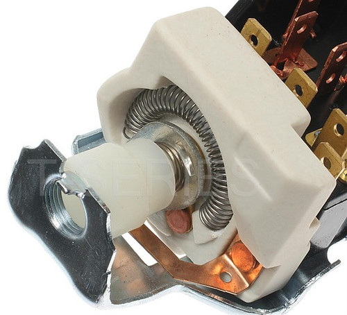 HEADLIGHT SWITCH DS155T - view 6