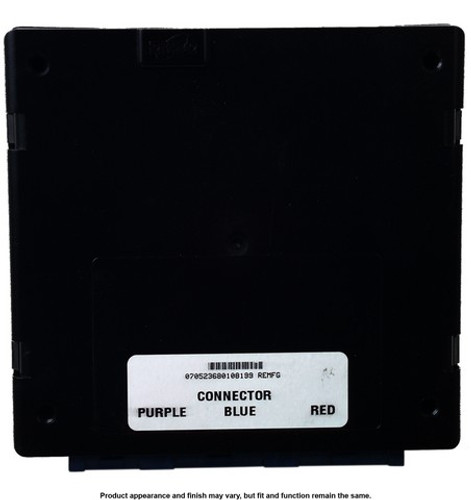 CARDONE Reman Body Control Module P/N:73-2994F