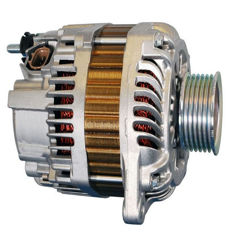 DENSO Auto Parts Alternator 210-4339