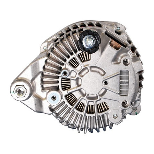DENSO Auto Parts Alternator P/N:210-4339