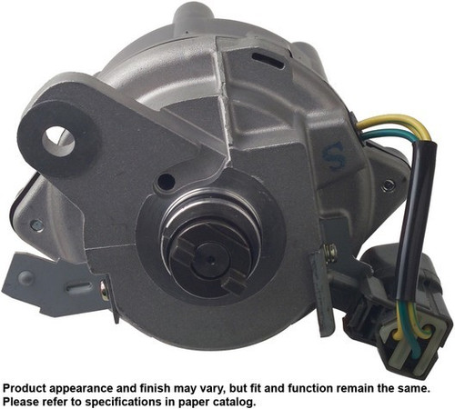 CARDONE New Distributor P/N:84-11612