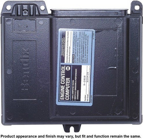 CARDONE Reman Engine Control Module (ECM) P/N:79-2858
