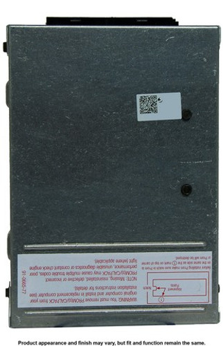 CARDONE Reman Engine Control Module (ECM) P/N:77-4288