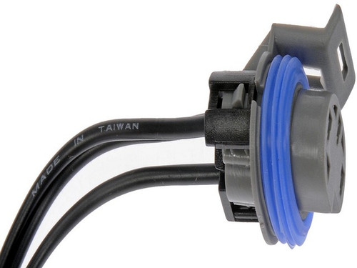 Dorman - TECHoice Engine Coolant Temperature Sensor Connector,Ignition Switch Connector - view 2