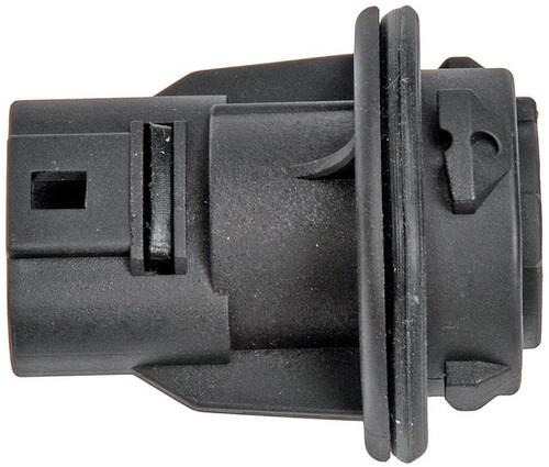 Dorman - TECHoice Parking Light Bulb Socket,Tail Light Socket,Turn Signal Light Socket - view 4
