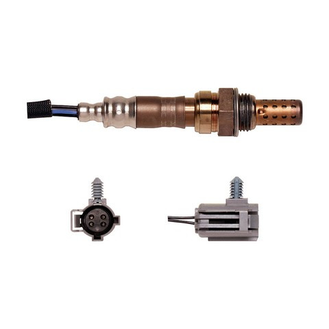 DENSO Auto Parts Oxygen Sensor-Universal 234-4634 - view 2