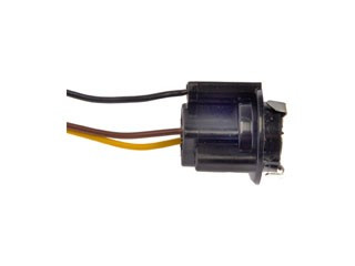 Dorman - Conduct-Tite Brake Light Socket,Parking Light Bulb Socket,Turn Signal Light Socket 85824 - view 3