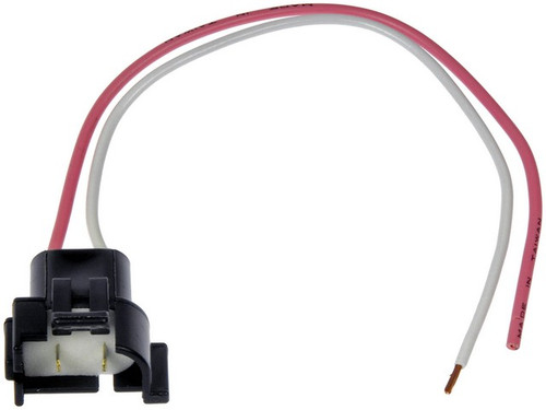 Dorman - TECHoice Ignition Coil Connector P/N:645-584 Dorman - TECHoice Ignition Coil Connector P/N:645-584