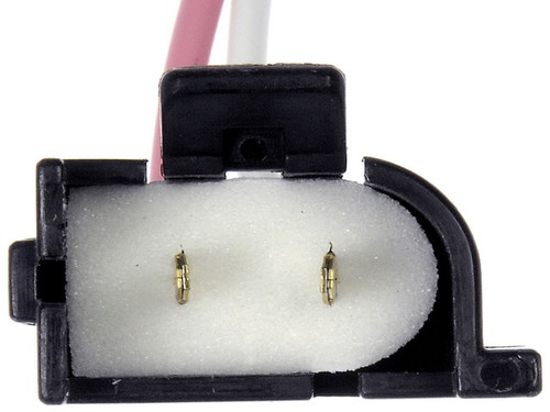 Dorman - TECHoice Ignition Coil Connector P/N:645-584 Dorman - TECHoice Ignition Coil Connector P/N:645-584