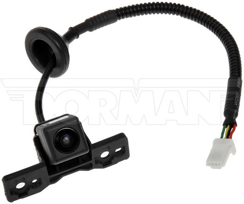 Dorman - OE Solutions Park Assist Camera P/N:590-696