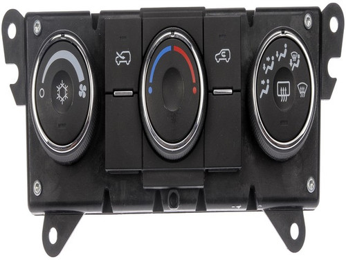 Dorman - OE Solutions HVAC Control Module 599-145
