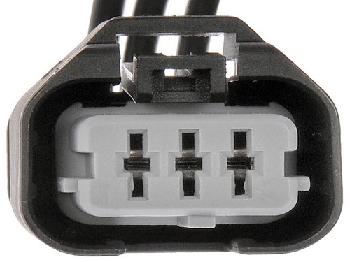 Dorman - TECHoice Engine Camshaft Position Sensor Connector - view 2