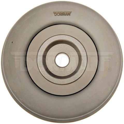 Dorman - TECHoice Accessory Drive Belt Tensioner Pulley - view 2