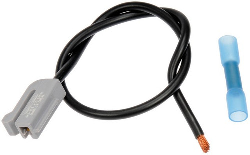 Dorman - TECHoice Alternator Connector,Door Ajar / Interior Light Switch Connector - view 3