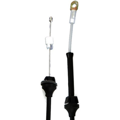 Pioneer Automotive Industries Carburetor Accelerator Cable CA-8722 - view 2