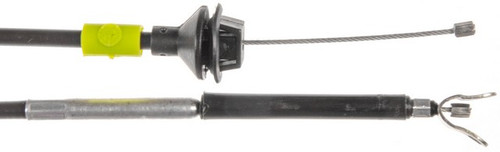 Pioneer Automotive Industries Carburetor Accelerator Cable CA-8410 - view 2
