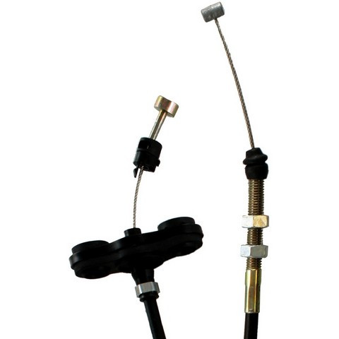 Pioneer Automotive Industries Carburetor Accelerator Cable CA-8836