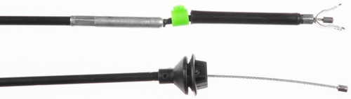Pioneer Automotive Industries Carburetor Accelerator Cable CA-8408 - view 2