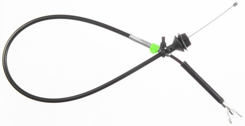 Pioneer Automotive Industries Carburetor Accelerator Cable CA-8408 - view 3