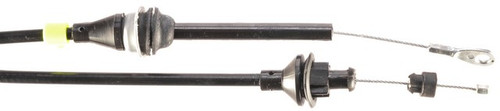 Pioneer Automotive Industries Carburetor Accelerator Cable CA-8480 - view 2