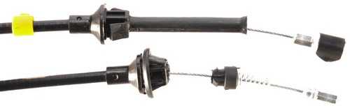 Pioneer Automotive Industries Carburetor Accelerator Cable CA-8659 - view 2