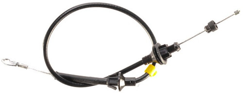 Pioneer Automotive Industries Carburetor Accelerator Cable CA-8500 - view 3