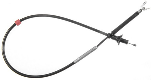 Pioneer Automotive Industries Carburetor Accelerator Cable P/N:CA-8406