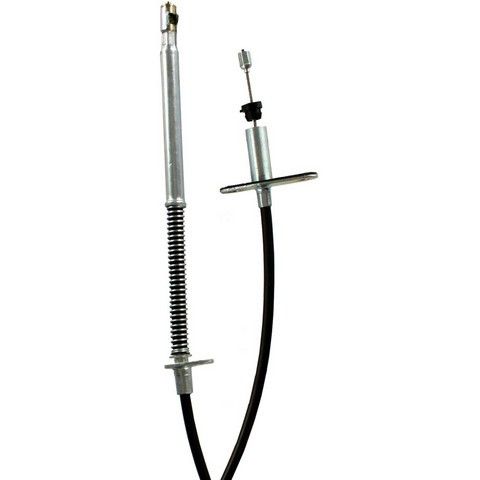 Pioneer Automotive Industries Carburetor Accelerator Cable CA-8449 - view 2