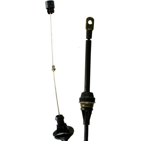 Pioneer Automotive Industries Carburetor Accelerator Cable CA-8697 - view 2