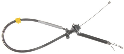 Pioneer Automotive Industries Carburetor Accelerator Cable CA-8411