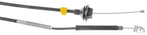 Pioneer Automotive Industries Carburetor Accelerator Cable CA-8411 - view 2