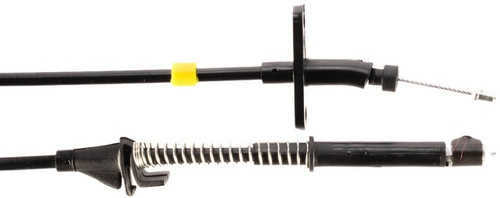 Pioneer Automotive Industries Carburetor Accelerator Cable CA-8683 - view 4
