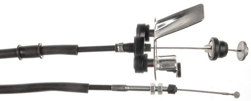 Pioneer Automotive Industries Carburetor Accelerator Cable CA-8958 - view 2