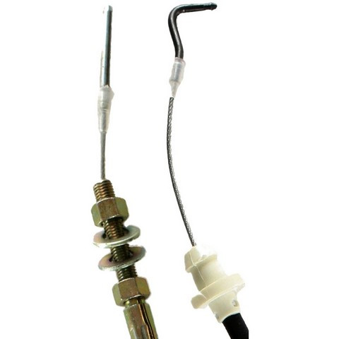 Pioneer Automotive Industries Carburetor Accelerator Cable P/N:CA-8613