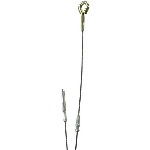 Pioneer Automotive Industries Carburetor Accelerator Cable CA-8619