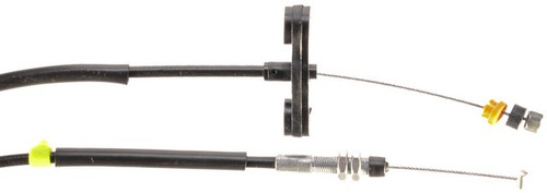 Pioneer Automotive Industries Carburetor Accelerator Cable CA-8889 - view 2