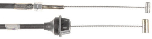 Pioneer Automotive Industries Carburetor Accelerator Cable CA-8609 - view 4