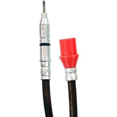 Pioneer Automotive Industries Speedometer Cable CA-3050