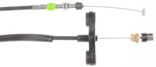 Pioneer Automotive Industries Carburetor Accelerator Cable CA-8950 - view 2