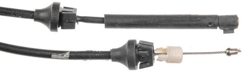Pioneer Automotive Industries Carburetor Accelerator Cable CA-8513 - view 4