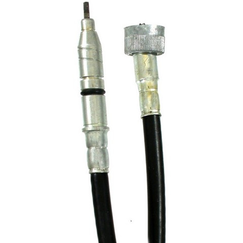 Pioneer Automotive Industries Speedometer Cable P/N:CA-3034